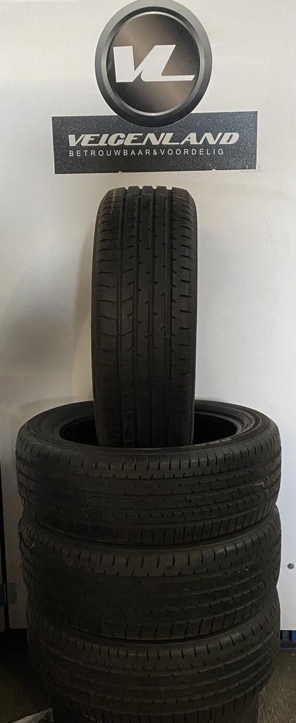 Toyo Proxes R36 225-55-19 2255519 225/55R19, Auto-onderdelen, Banden en Velgen, Band(en), Zomerbanden, 19 inch, 225 mm, Personenwagen