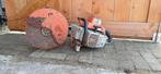 Bandenzaag, Ophalen, Stihl, Gebruikt, Cirkelzaag