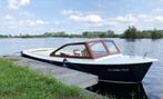 Prachtige sloep, IN PRIJS VERLAAGD, Video, Watersport en Boten, Sloepen, Ophalen, 10 tot 30 pk, Staal, Binnenboordmotor