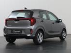 Kia Picanto 1.0 DPI DynamicLine | Demo | Navigatie | Parkeer, Voorwielaandrijving, Stof, 63 pk, 4 stoelen