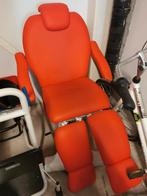 Pedicure behandel stoel (Eindhoven), Ophalen of Verzenden, Overige typen