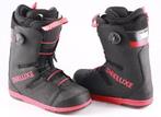43 EU snowboard schoenen DEELUXE ALPHA BOA C3 2024, Ophalen of Verzenden, Gebruikt, Schoenen