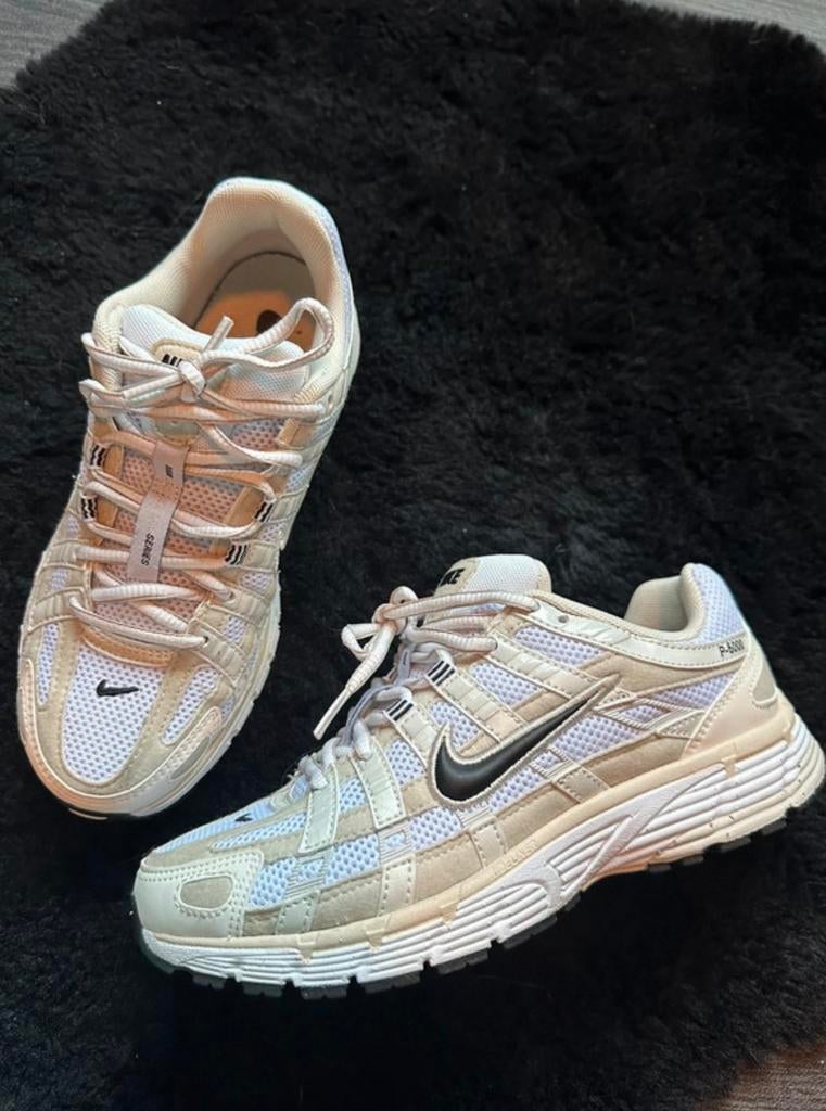 Nike p6000 maat 35,5, Ophalen, Zo goed als nieuw, Sneakers of Gympen