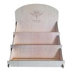 Kaartendisplay gepersonaliseerd, Ophalen of Verzenden