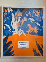 Mowgli's spiegel ( Harde kaft grafic novel ), Eén comic, Ophalen of Verzenden, Nieuw, Amerika