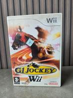 G1 Jockey Wii - Paardenrace Game voor Nintendo Wii, Gebruikt, 1 speler, Ophalen of Verzenden, Vanaf 3 jaar