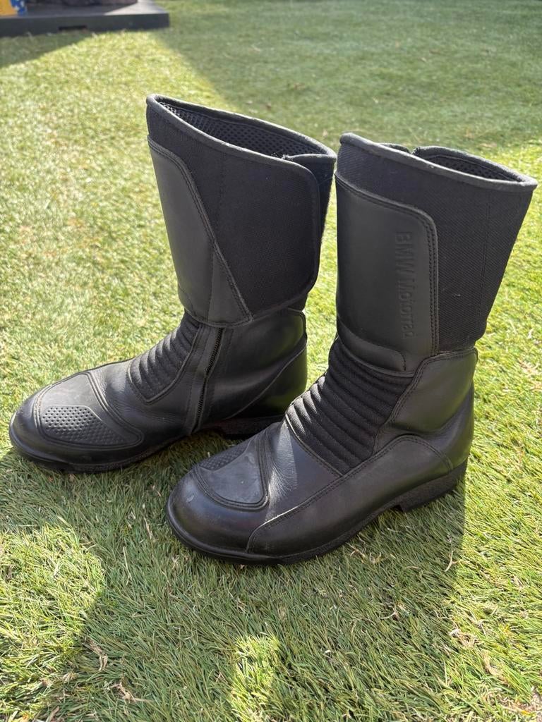 Bmw goretex motorlaarzen maat 36, Ophalen of Verzenden, Tweedehands, Kinderen, Laarzen