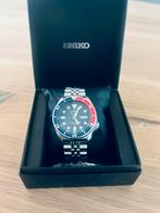 Seiko SKX009J, Sieraden, Tassen en Uiterlijk, Horloges | Heren, Staal, Ophalen of Verzenden, Zo goed als nieuw, Seiko