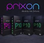 Prixon P9 | Prixon P10 | Xsarius | Prixon box - IPTV Kastje, Ophalen of Verzenden, Nieuw
