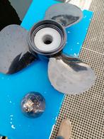 Scheepsschroef, Ophalen of Verzenden