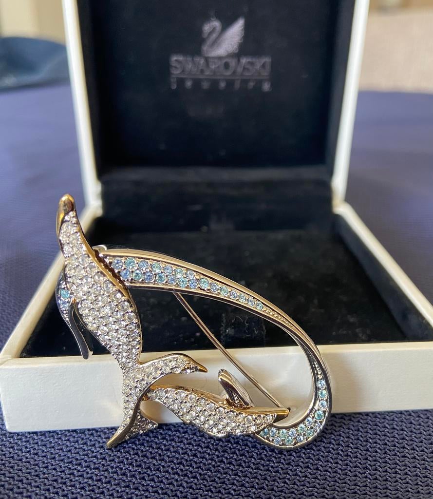 Swarovski Annual Edition 1999, Ophalen of Verzenden