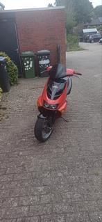 Aprilia SR 50 1998 50cc, Ophalen, Overige modellen