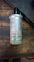 Gezocht bobine dkw munga, Ophalen of Verzenden