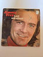 Jimmy Frey - Laat mij alleen, Gebruikt, 7 inch, Single, Ophalen of Verzenden