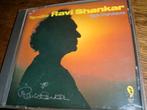 Ravi Shankar ‎ Incredible Raga Charukauns Chhanda Dhara ‎CD, Ophalen of Verzenden, Gebruikt, Aziatisch