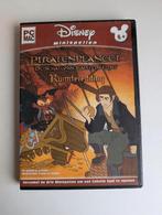 Piratenplaneet de schat van kapitein flint ruimteredding PC, Alle leeftijden, Ophalen of Verzenden, Zo goed als nieuw