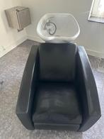 Kapperswasbak climazon kapsalon Salon Ambiance