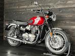 Triumph BONNEVILLE T120 ELVIS PRESLEY EDITI (bj 2026), Motoren, Motoren | Triumph, Bedrijf, Meer dan 35 kW, Toermotor, 1200 cc
