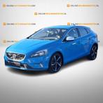 Personenauto, Volvo, V40, 2.0 D4 R-Design Business, 2014, Voorwielaandrijving, LED verlichting, Gebruikt, 1969 cc