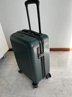 Handbagage Koffer, Wieltjes, 50 tot 60 cm, Hard kunststof, Nieuw