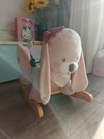 Nattou Hobbelpaard / schommeldier, Ophalen, Jongen of Meisje