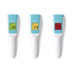 HoMedics TE-350-EU Infrarood Lichaamsthermometer, HoMedics, Nieuw, Support@homedics.com, 3000 Pontiac Trail
Commerce Township, MI 48390
USA