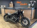 Harley Davidson FLS Softail Custom Special Paint Custom Rear, Bedrijf, Meer dan 35 kW, Overig, 1584 cc