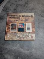 Boek canon van de geneeskunde in nederland, Ophalen of Verzenden