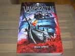 Demonen van de Oceaan | Vampirates #1 - Justin Somper, Ophalen of Verzenden, Zo goed als nieuw, Fictie, Justin Somper