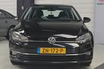 Volkswagen Golf 1.0 TSI Comfortline // CLIMA // ADAPTIVE CRU, Auto's, Stof, Gebruikt, 116 pk, Zwart