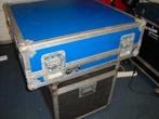 Gebruikt: Meekel flightcase t.b.v. mengpaneel 20230002, Ophalen, MEEKEL, Overige instrumenten, Mteurope@outlook.com