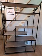 Industriële vakkenkast Charlie XL, Ophalen