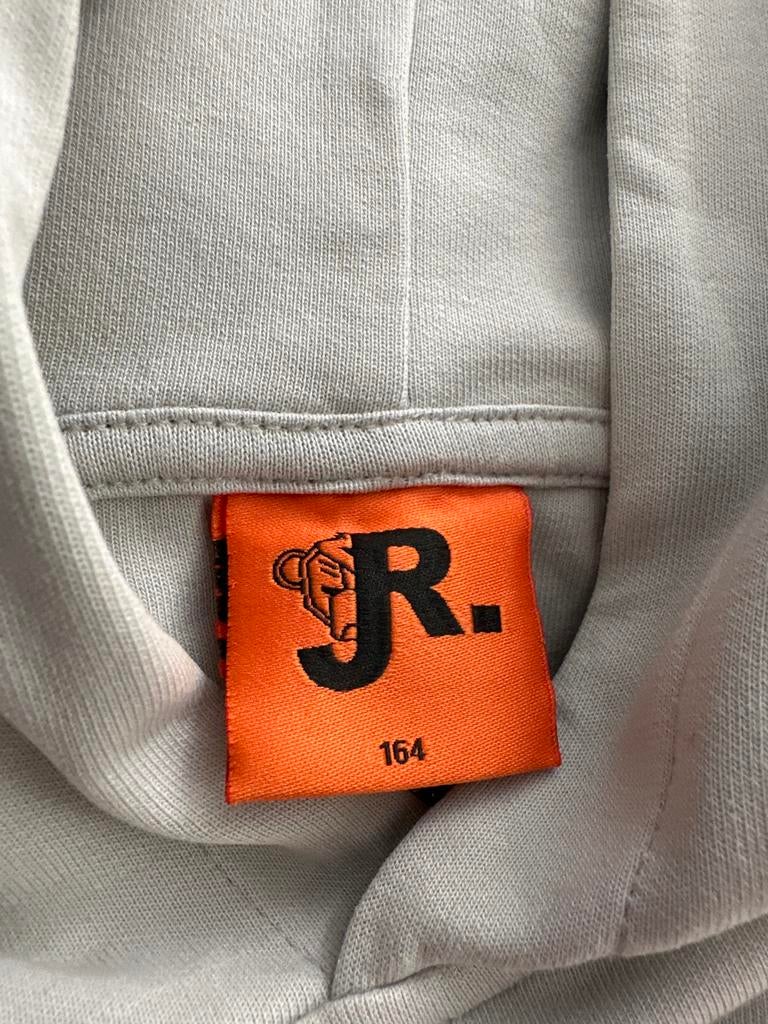 Black bananas hoodie maat 164, Kinderen en Baby's, Kinderkleding | Maat 164, Ophalen of Verzenden, Zo goed als nieuw, Jongen of Meisje