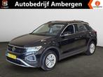 Volkswagen T-Roc 1.0 TSI (110Pk) Life LED Trekhaak Géén Af, Voorwielaandrijving, 12 maanden, Stof, Gebruikt