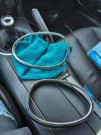 Chroom spiegel ringen voor MX5 NC (IL Motorsport), Ophalen of Verzenden, Laadkabel