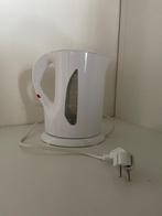 Hema waterkoker, Witgoed en Apparatuur, Waterkokers, 1 tot 2 liter, Ophalen, Gebruikt, Draadloos