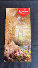 Efteling Parkfolder 2015, Verzamelen, Efteling, Ophalen of Verzenden, Gebruikt, Overige typen