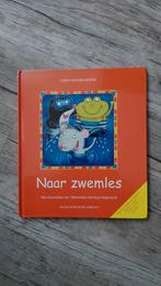 Naar zwemles - Conny van der Heijden, Ophalen of Verzenden, Gelezen, Conny van der Heijden, 2 tot 3 jaar