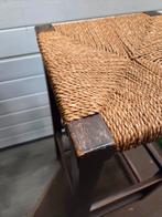 franse kruk jaren 70 vintage, Ophalen of Verzenden, 'T Olde Gre-j, Info@toldegrej.nl, Endepoelstraat 20f Didam