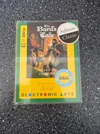 The Bard’s Tale – Commodore 64 / 128, 1 speler, Ophalen of Verzenden, Zo goed als nieuw, Vanaf 3 jaar