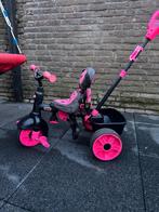 Kinderfiets driewieler, Ophalen of Verzenden, Gebruikt