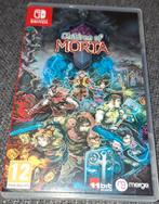 Children of Morta Nintendo Switch, 2 spelers, Eén computer, Ophalen of Verzenden, Zo goed als nieuw