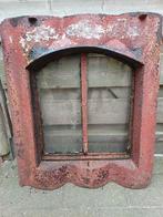 Vintage dakraam sluit aan met oud Hollandse dakpannen., Ophalen, Gebruikt, Minder dan 80 cm, Minder dan 80 cm