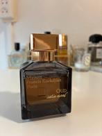 Maison Francis Kurkdjian Oud Satin Mood 70ml EDP, Verzenden, Gebruikt