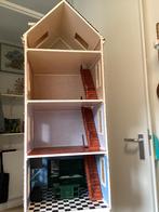 Poppenhuis € 80, Ophalen, Zo goed als nieuw, Poppenhuis