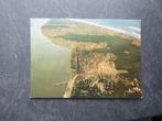 Vlieland, luchtfoto, Verzenden, 1980 tot heden, Ongelopen, Waddeneilanden