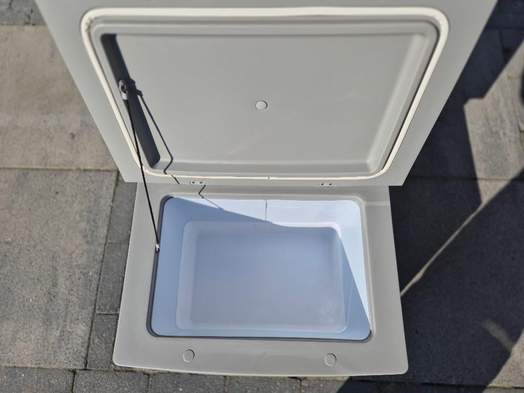 40 Liter koelbox Mobicool C40, Ophalen, Zo goed als nieuw, Koelbox, Compressor