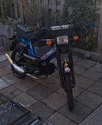 Tomos a35 hda 2005, Ophalen, Zo goed als nieuw, Standard