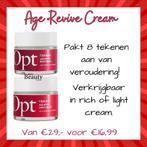 Brouchure 4 Oriflame, Verzenden, Nieuw, Ogen