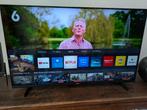 Philips 43PUS7607 4K HD Smart TV, Ophalen, Philips, 50 Hz, Zo goed als nieuw